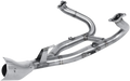 AKRAPOVIC Header - Titanium R1200 GS 2013-2018  E-B12E1 1812-0221