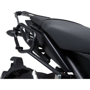 SW-MOTECH SLC Side Carrier - Right - Yamaha - MT-09 HTA.06.861.11000