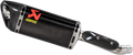 AKRAPOVIC Slip-On Line Muffler - Carbon Fiber CB300R 2018-2020 S-H3SO7-APC 1811-3709