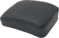 DRAG SPECIALTIES Small Pillion - Black 0807-0040