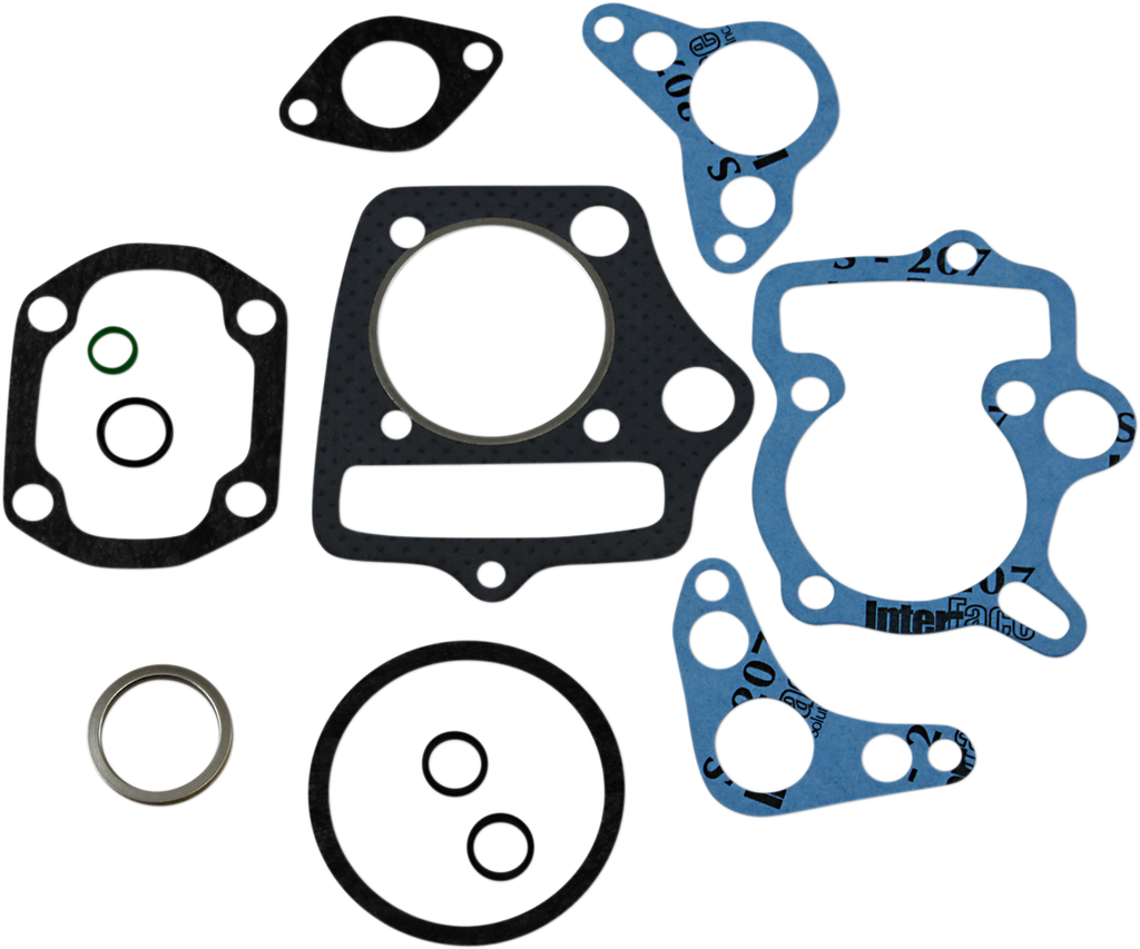 BBR MOTORSPORTS Gasket Kit - Honda 50 411-HXR-5210