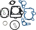 BBR MOTORSPORTS Gasket Kit - Honda 50 411-HXR-5210