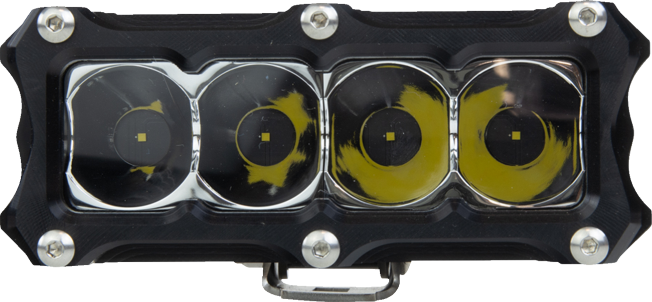 HERETIC Light Bar Combo - 4" 50403