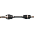 MOOSE UTILITY Axle Kit - CV - Complete - Front Right - Heavy-Duty - TRX 500/650/680 HON-6008HD