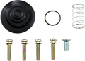 Parts Unlimited Fuel Petcock Diaphragm Kit 60-1302