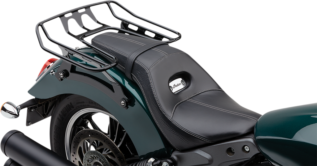 COBRA Detachable Wrap Around Rack - Black - Scout 502-2611B