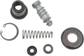 DRAG SPECIALTIES Rear Master Cylinder Repair Kit - '14+ XL 87161