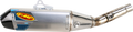 FMF Factory 4.1 RCT Muffler - Aluminum 	CRF250R 2011-2013 041473 1821-1385