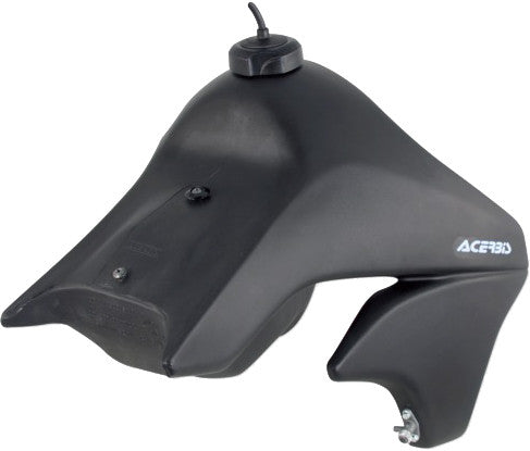 ACERBIS Fuel Tank 4.1 Gal Black 2140830001