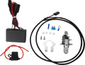 KHROME WERKS Hi-Load Trailer Harness - FLHX/R 720584