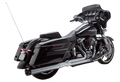 S&S CYCLE 50 State 2:1 SidewinderÂ® Exhaust - Chrome 550-0758D