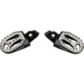 MOOSE RACING Qualifier Footpeg - Standard - Honda P17-14B5B