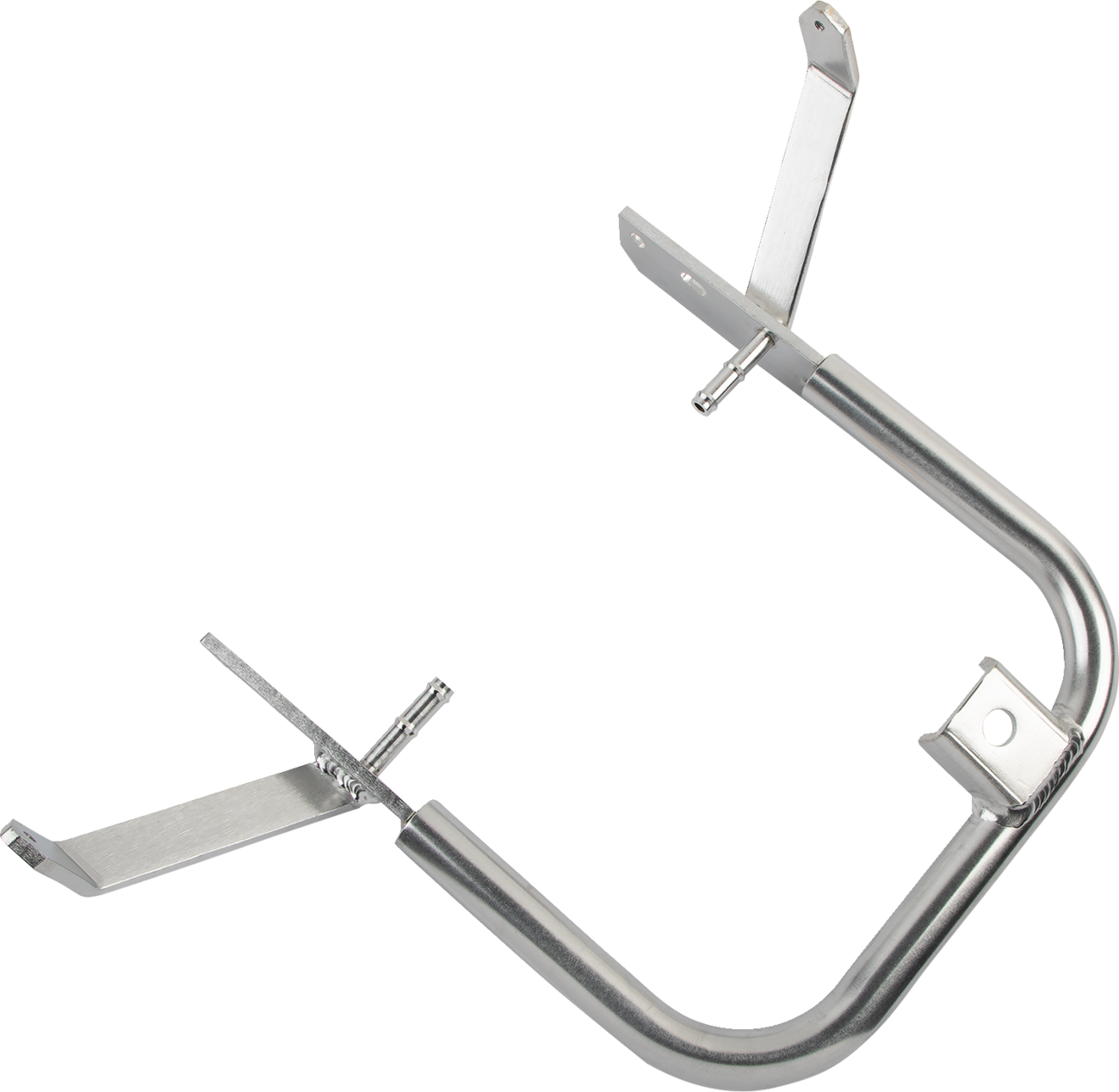DG PERFORMANCE Grab Bar - YFM 700R 59-4270
