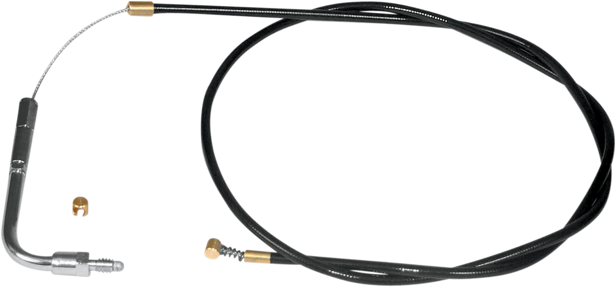 S&S CYCLE Throttle Cable - 39" 19-0434