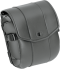 SADDLEMEN Sissy Bar Bag - Deluxe 3503-0064