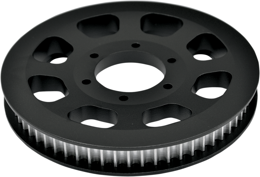 BARON Rear Power Pulley - Black - 62-Tooth BA-6574-01B