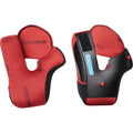 ICON Domain™ Cheek Pads - Red - Medium 0134-3585