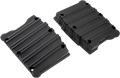 ARLEN NESS Rocker Cover - Black 18-256