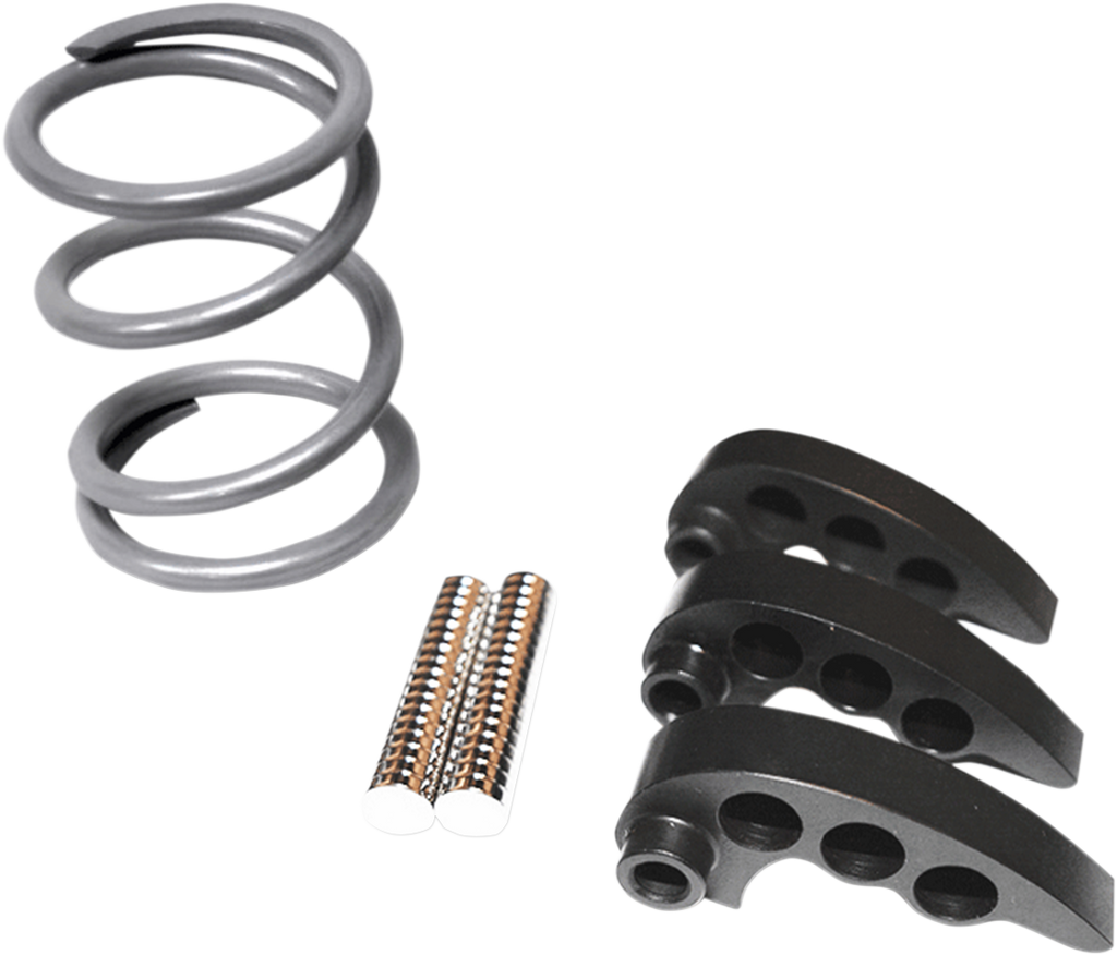 BIKEMAN PERFORMANCE Clutch Kit - Stage 1 07-318