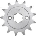 MOOSE RACING Front Sprocket - 13 Tooth - Honda 26-1192-13CRMO