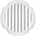 HERETIC Lens - Clear - Flood Light  40102