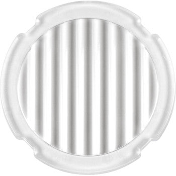 HERETIC Lens - Clear - Flood Light  40102