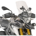 GIVI Windshield - Clear - BMW D5126ST