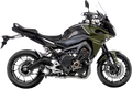 LEOVINCE LV One Evo Exhaust - Stainless Steel 14228E
