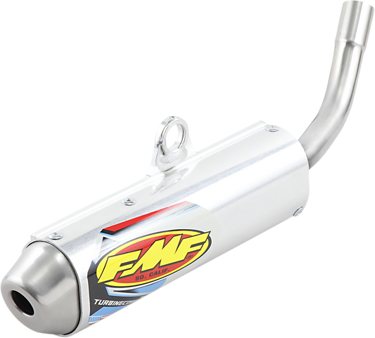 FMF Turbinecore 2 Silencer  KTM  65 SX 2016-2023 025201 1821-1763