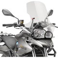 GIVI Windshield - Clear - BMW 5107DT