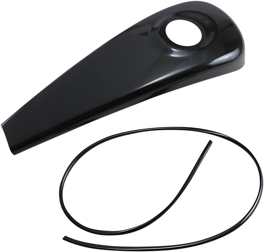 KLOCK WERKS Custom Metal Dash - Short KWS-01-0581