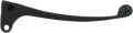 Parts Unlimited Lever - Left Hand - Black L99-16202