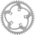 Parts Unlimited Suzuki Sprocket - 530 - 45 Tooth 64511-17c20lw