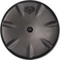 VANCE & HINES VO2 Eliminator Air Cleaner Cover - Black 71093