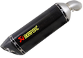 AKRAPOVIC Muffler - Carbon Fiber/Carbon Fiber Ninja 1000SX 2020-2024 S-K10SO24-HRC 1811-3967