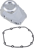 DRAG SPECIALTIES Cam Cover - Chrome - M8 R83901A