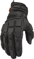 ICON Motorhead3™ CE Gloves - Black - Small 3301-4237