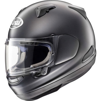 ARAI HELMETS Signet-X Helmet - Black Frost - Small 0101-17576