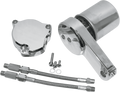 BARON Oil Filter Relocation Kit BA-2640-00
