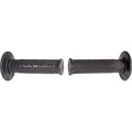 PRO GRIP 792 No Waffle Grips - Black PA079200GO02