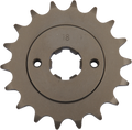 Parts Unlimited Countershaft Sprocket - 18-Tooth 23801-300-620