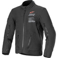 ALPINESTARS AMT-8 Stretch Drystar® XF Jacket - Black - XL  3200425-10-XL