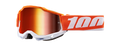 100% Accuri 2 Goggles - Matigofun - Red Mirror 50014-00020
