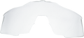 100% Speedcraft Lens - Clear 62001-101-01