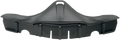 ICON Airmada™ Breath Deflector - Black 0134-1393