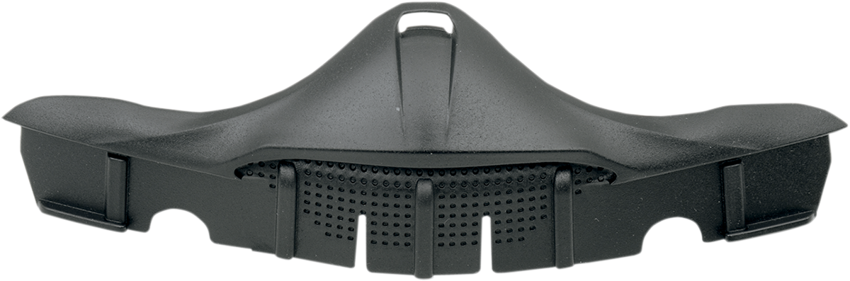 ICON Airmada™ Breath Deflector - Black 0134-1393