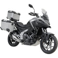 SW-MOTECH Adventure Luggage System - Silver - Honda NC750 '20-'24 ADV.01.841.75000/S