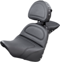 SADDLEMEN Explorer Special Seat - Backrest 818-27-040