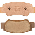 MOOSE UTILITY Brake Pad - Front - Segway M724-S47