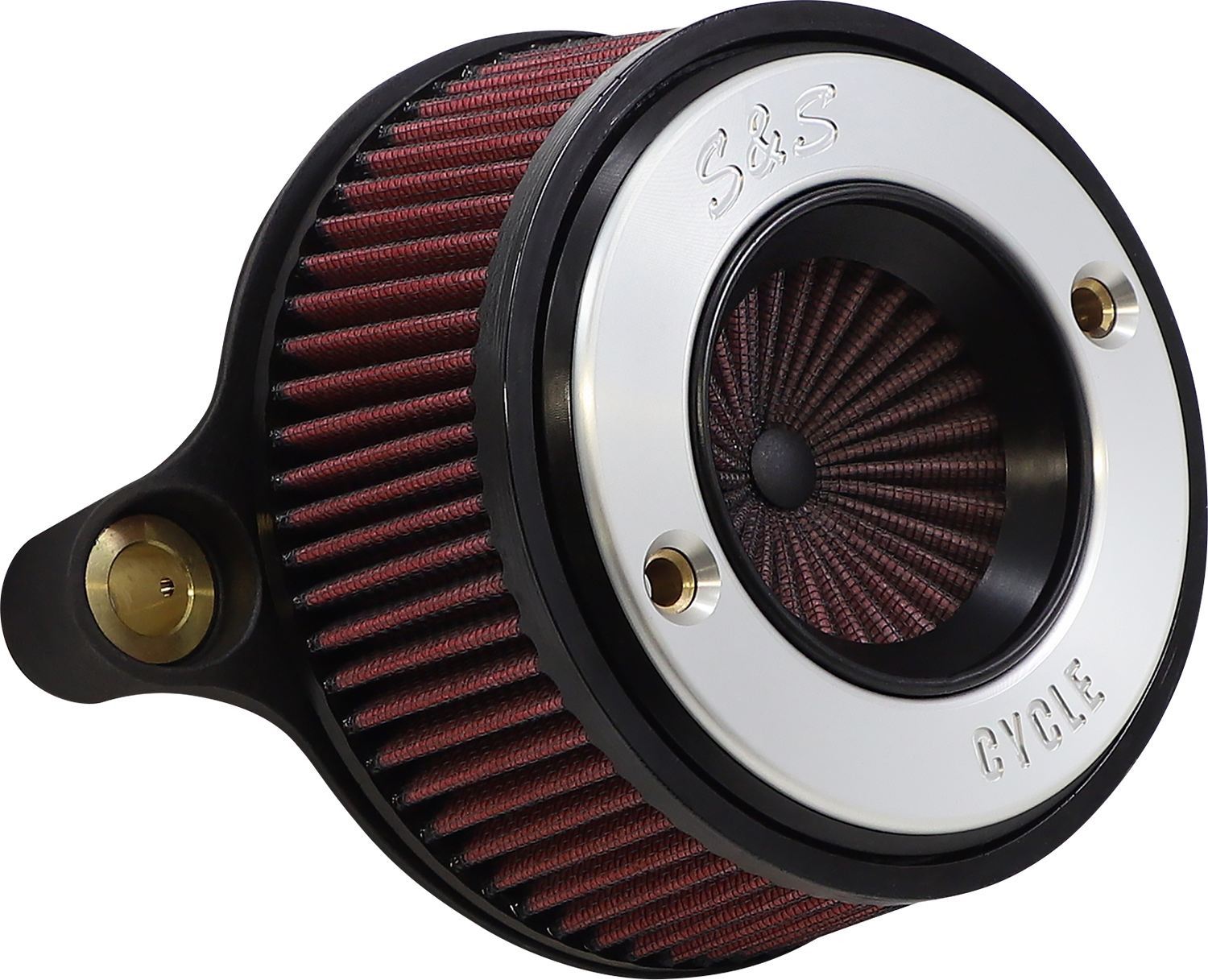 S&S CYCLE Stinger Air Cleaner 170-0714A